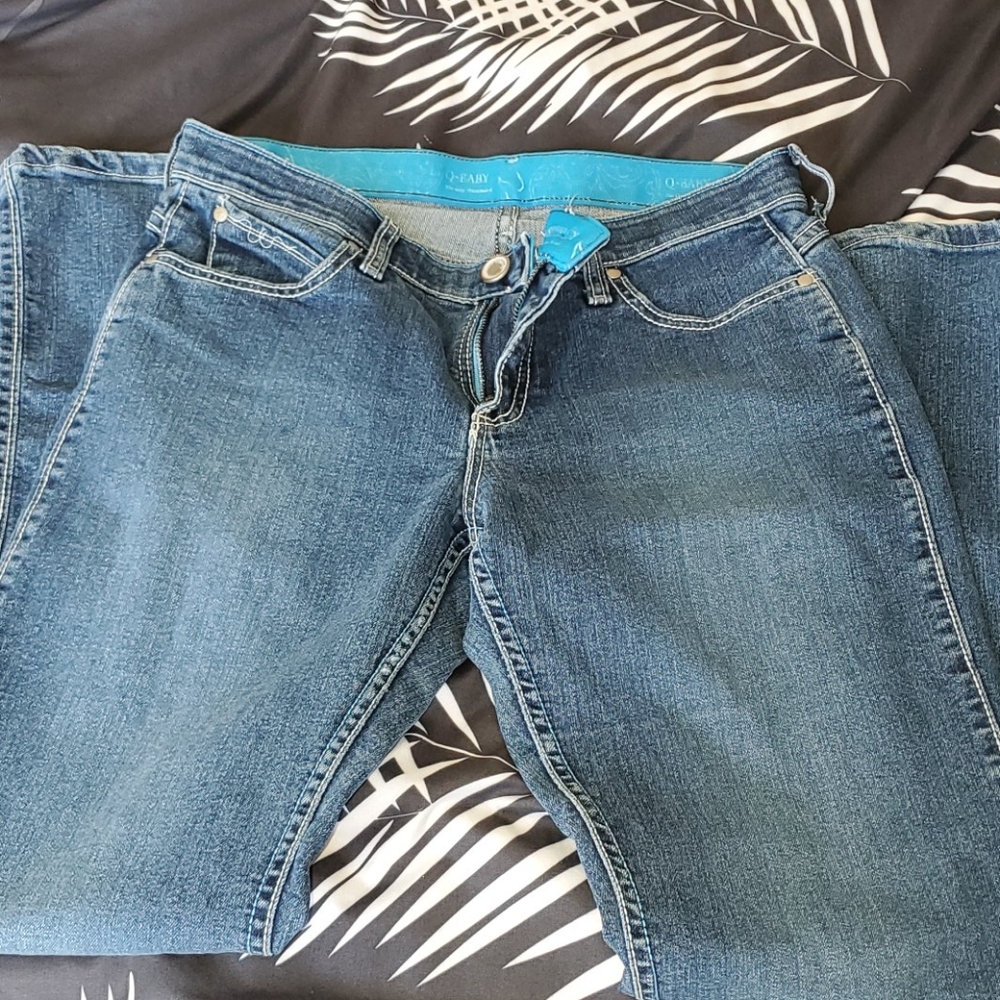 Wrangler Jeans